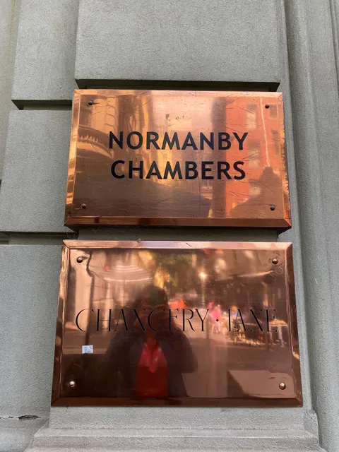 Chancery Lane