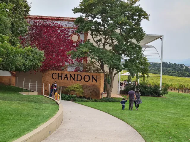 CHANDON Australia