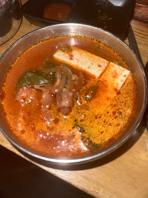 ChangGo Korean BBQ House