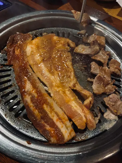 ChangGo Korean BBQ House