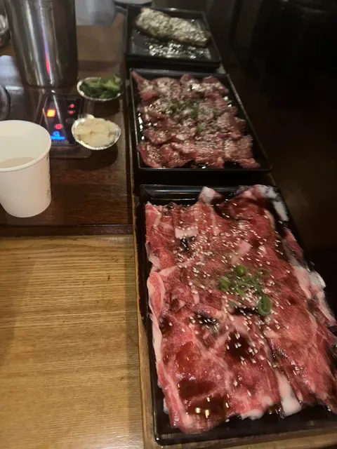 ChangGo Korean BBQ House