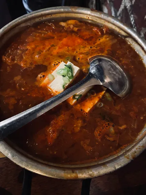ChangGo Korean BBQ House