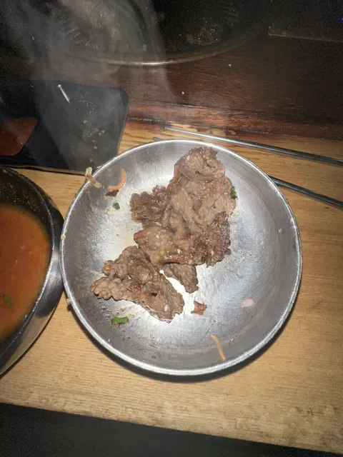 ChangGo Korean BBQ House