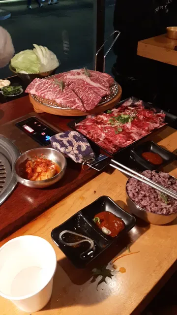 ChangGo Korean BBQ House
