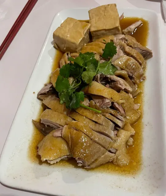 Chaozhou Malaya Bistro Cafe