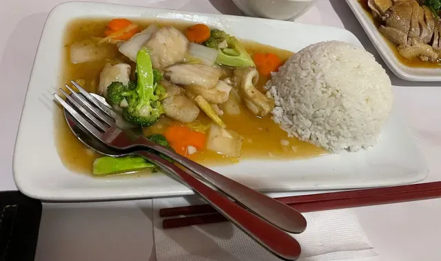 Chaozhou Malaya Bistro Cafe