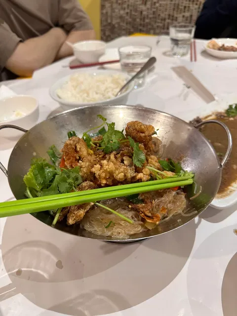 Chaozhou Malaya Bistro Cafe