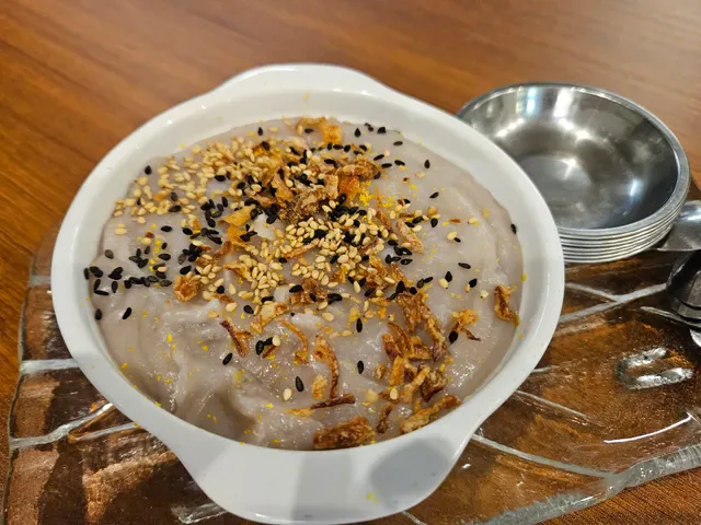 Chaozhou Malaya Bistro Cafe