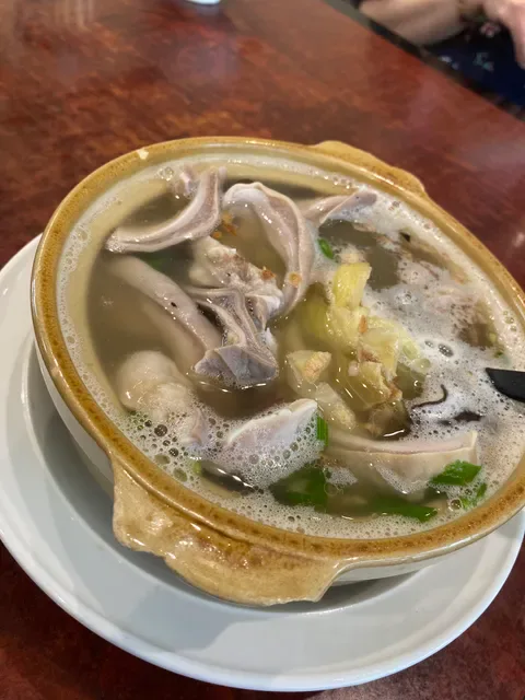 Chaozhou Malaya Bistro Cafe