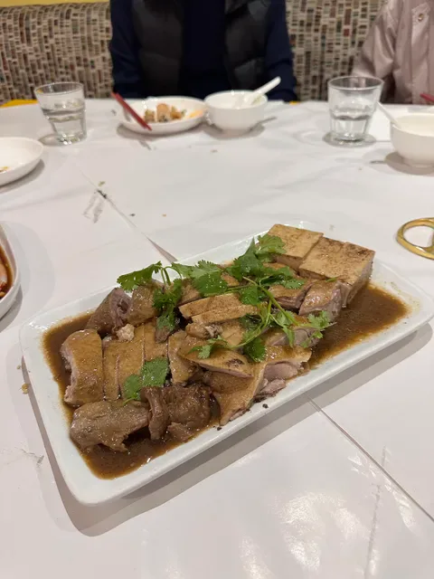 Chaozhou Malaya Bistro Cafe
