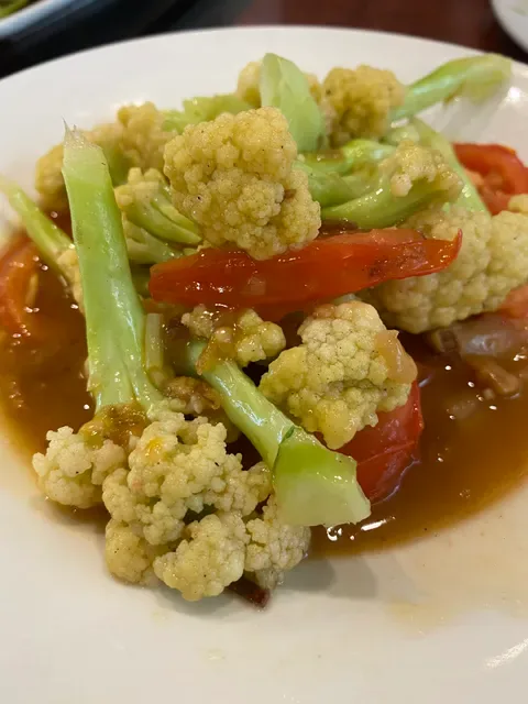 Chaozhou Malaya Bistro Cafe