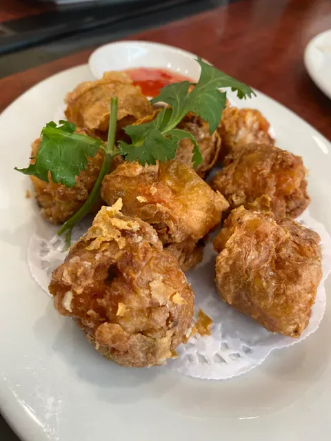 Chaozhou Malaya Bistro Cafe