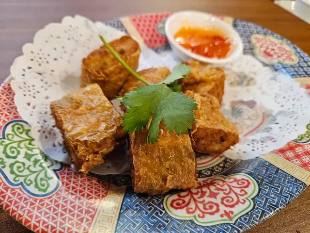 Chaozhou Malaya Bistro Cafe