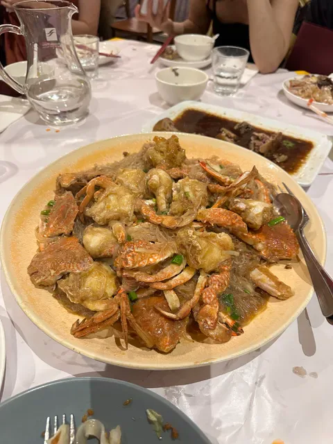 Chaozhou Malaya Bistro Cafe