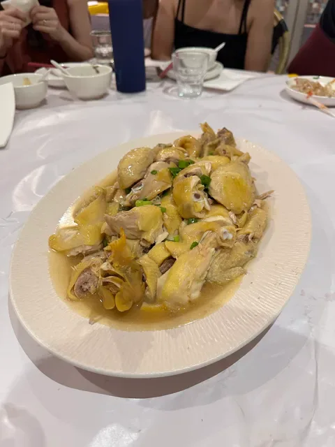 Chaozhou Malaya Bistro Cafe