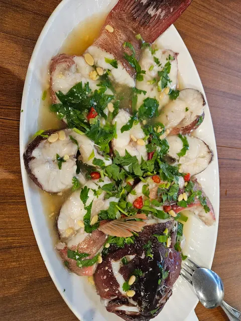 Chaozhou Malaya Bistro Cafe