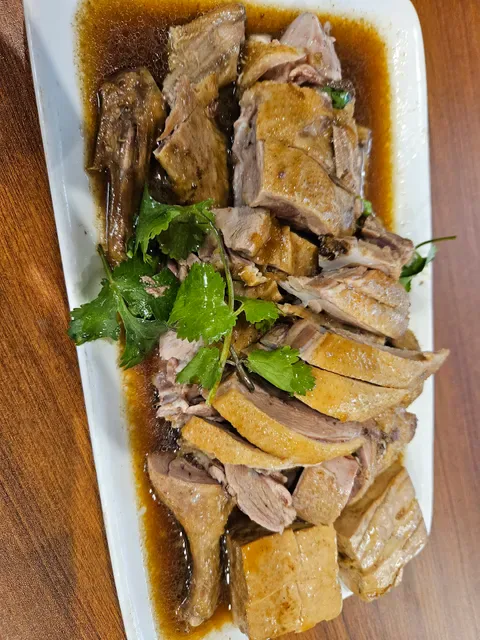 Chaozhou Malaya Bistro Cafe