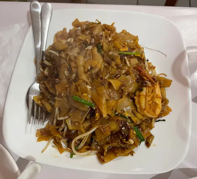 Chaozhou Malaya Bistro Cafe