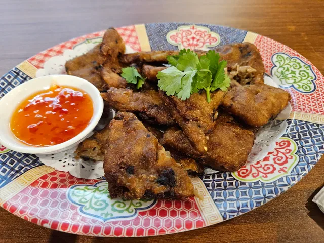 Chaozhou Malaya Bistro Cafe