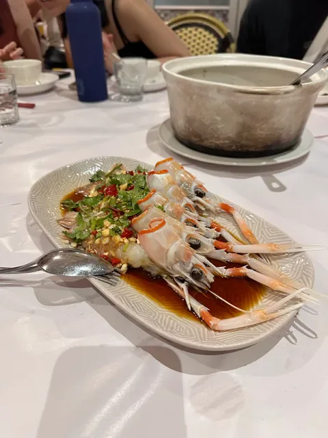 Chaozhou Malaya Bistro Cafe