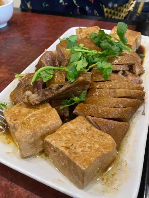 Chaozhou Malaya Bistro Cafe
