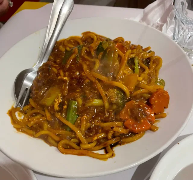 Chaozhou Malaya Bistro Cafe