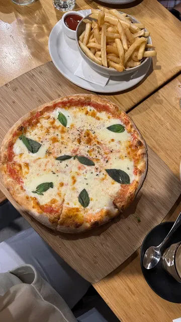 Chapelli's