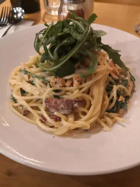 Chapelli's