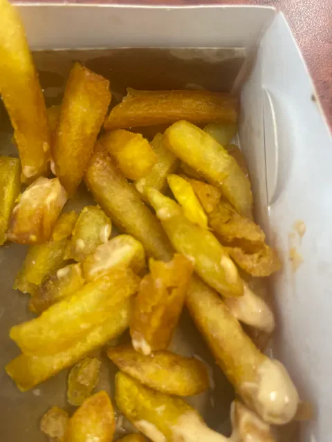 Tasty Rooster (Charcoal Chicken)