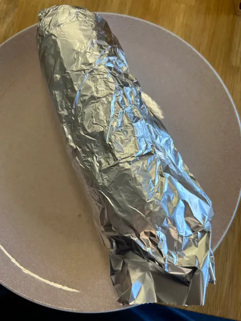 Tasty Rooster (Charcoal Chicken)