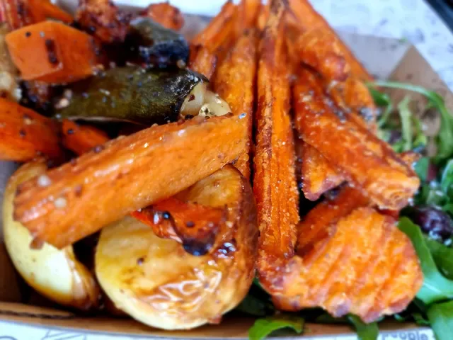 Chargrill Charlie's Camberwell