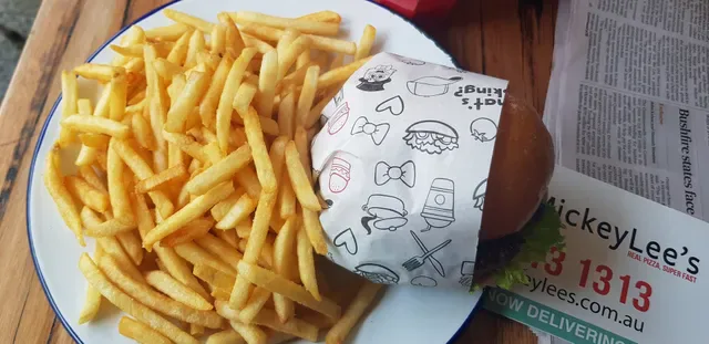 Chargrill Charlie's Camberwell