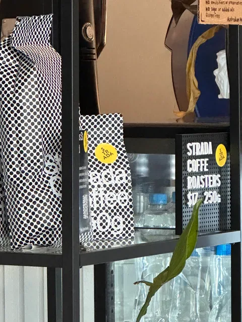 Plentiville Cafe