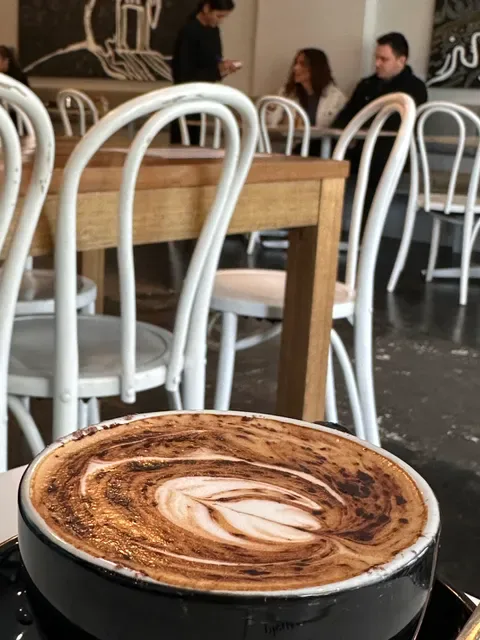 Plentiville Cafe