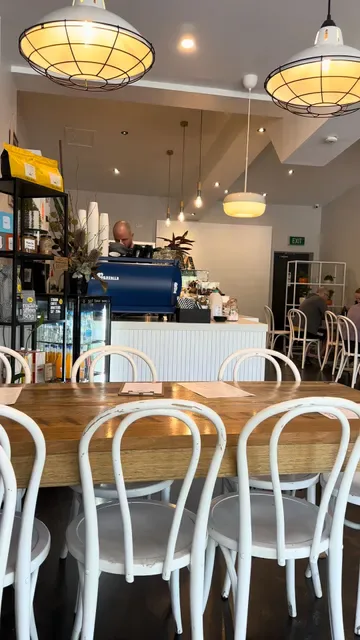 Plentiville Cafe