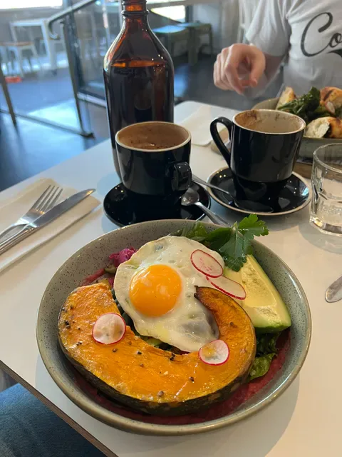 Plentiville Cafe
