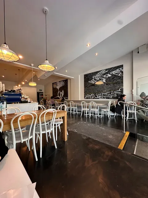 Plentiville Cafe