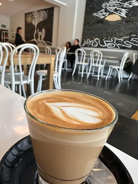 Plentiville Cafe