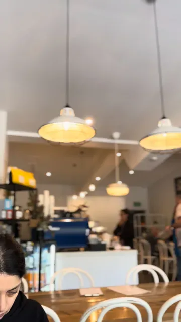Plentiville Cafe