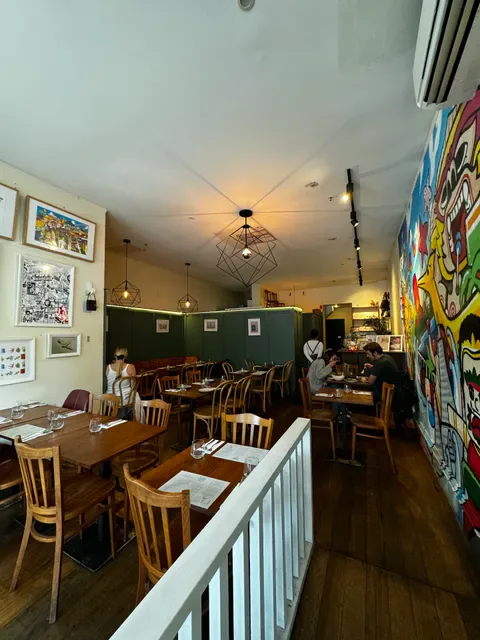 Charlong Melbourne