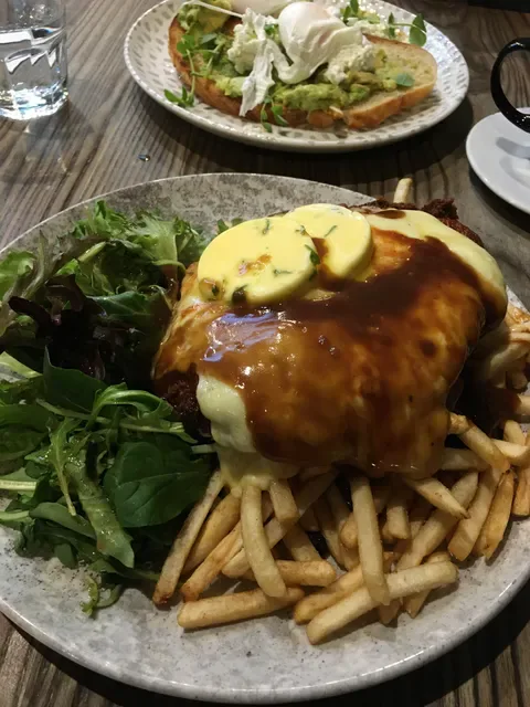 Chatterbox Cafe Werribee
