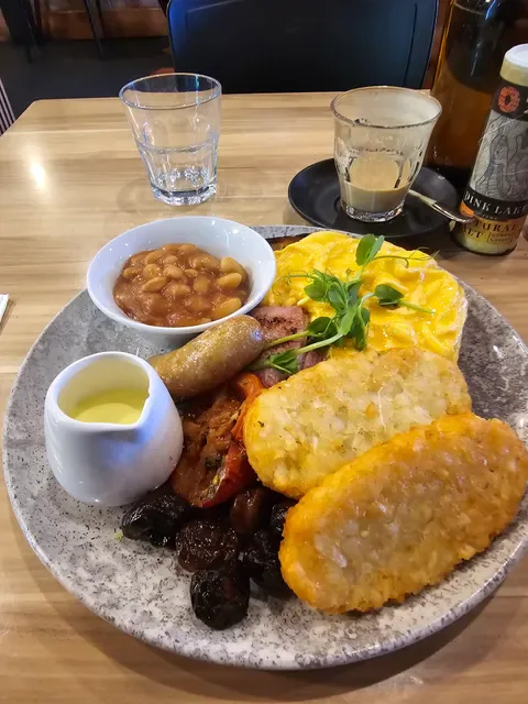 Chatterbox Cafe Werribee