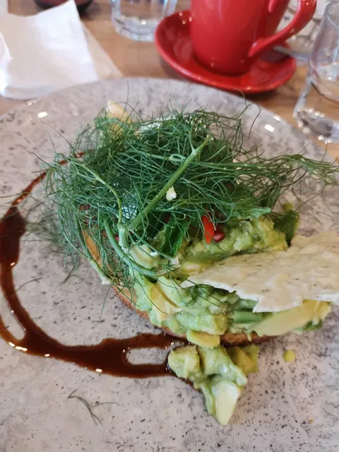 Chatterbox Cafe Werribee