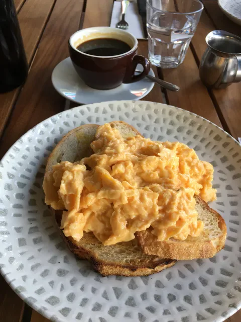 Chatterbox Cafe Werribee