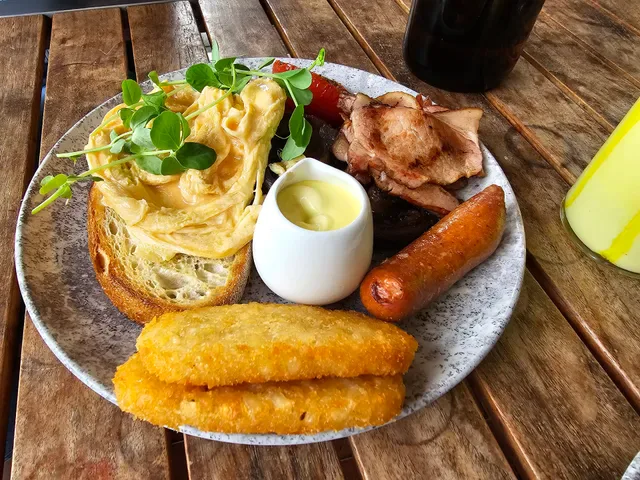 Chatterbox Cafe Werribee