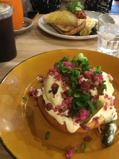 Chatterbox Cafe Werribee