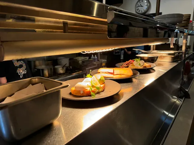 Chatterbox Cafe Werribee