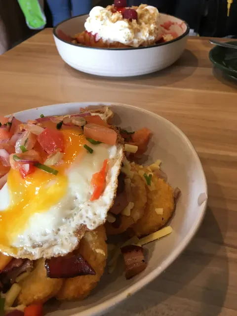 Chatterbox Cafe Werribee