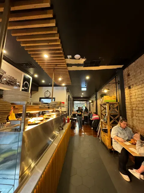 Chatterbox Cafe Werribee