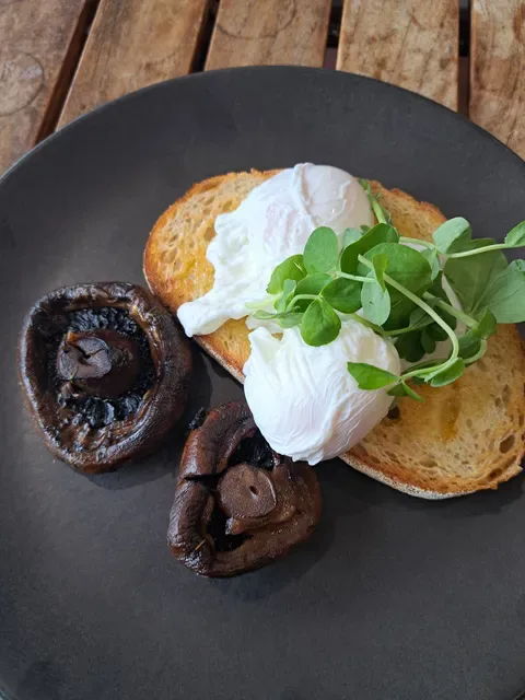 Chatterbox Cafe Werribee
